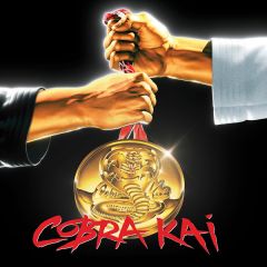 Кобра Кай