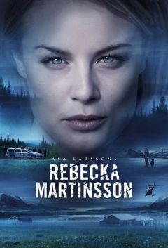 Сериал Ребекка Мартинссон (2017)
