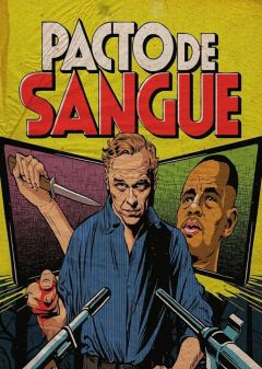 Сериал Кровавый союз (2017)