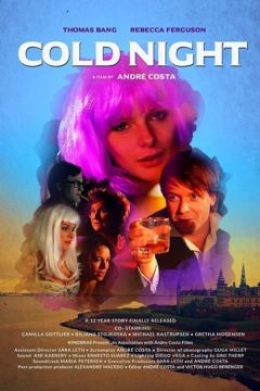 Фильм Холодная ночь (2019)