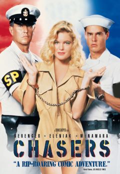 Фильм Конвоиры (1994)