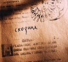 Скорина