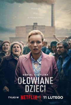 Сериал Свинцовые дети (2026)