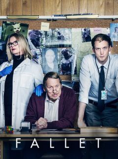 Сериал Дело (2017)