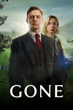 Сериал Пропавшая (2026)