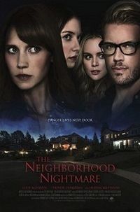 The Neighborhood Watch