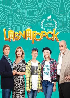 LasnaГорск