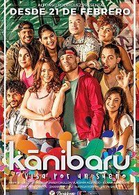 Kanibarú