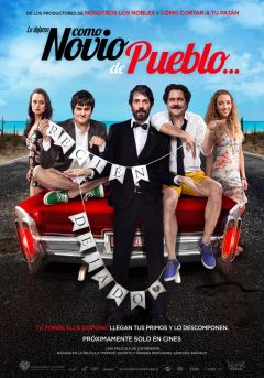 Como Novio de Pueblo