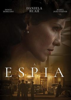 A Espia