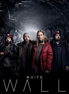Сериал Белая стена (2020)