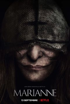 Сериал Марианна (2019)