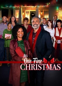One Fine Christmas