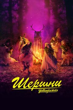 Сериал Шершни (2021)