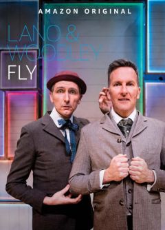 Lano & Woodley: Fly