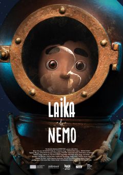 Laika & Nemo