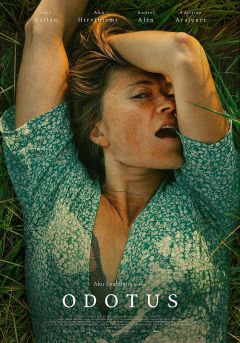 Фильм Жена пастора (2021)