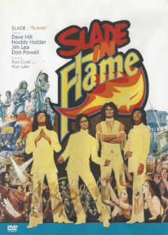 Slade в пламени