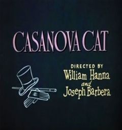 Кот-соблазнитель