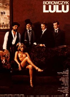 Фильм Лулу (1980)
