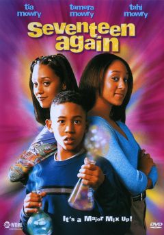 Фильм Семнадцать опять (2000)