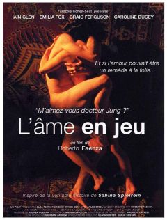 Фильм Сабина (2002)