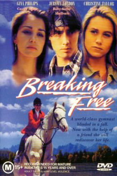 Фильм Вырваться на свободу (1995)
