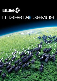 BBC: Планета Земля