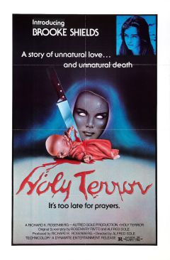 Фильм Элис, милая Элис (1976)