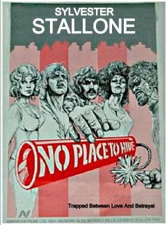 Фильм Негде скрыться (1973)