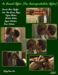 Фильм Необычный роман (2002)