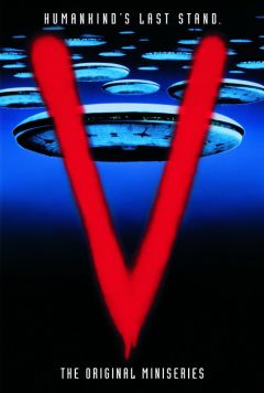 V: Последняя битва
