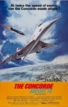 Конкорд: Аэропорт-79