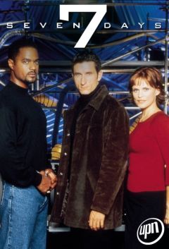 Сериал Семь дней (1998)