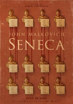 Сенека: О сотворении землетрясений