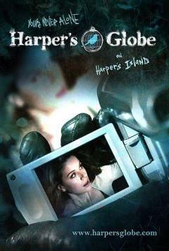Harper's Globe