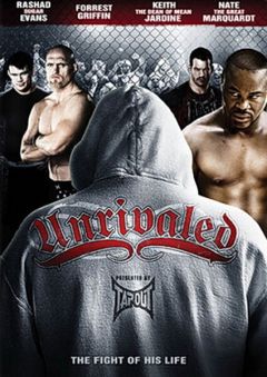 Фильм Непревзойдённый (2010)