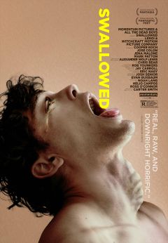 Фильм Проглоченное (2022)