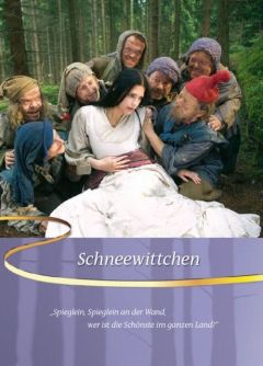 Фильм Белоснежка (2009)