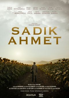 Садык Ахмет