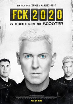 Scooter: FCK 2020