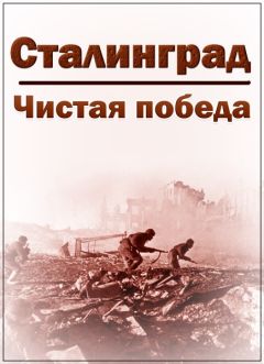 Чистая победа. Сталинград