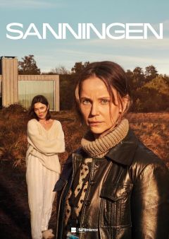 Сериал Правда (2023)