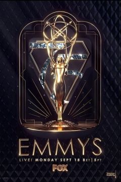 75-я церемония вручения прайм-тайм премии «Эмми»