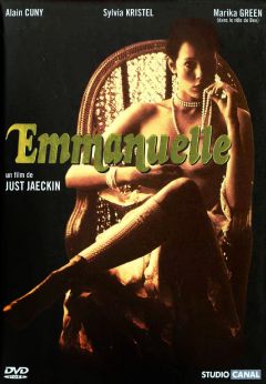 Фильм Эммануэль (1974)