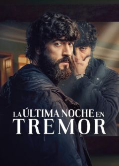 Прошлой ночью в Треморе