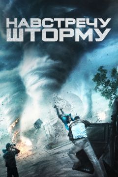 Навстречу шторму