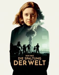 Сериал Раздел мира (2024)