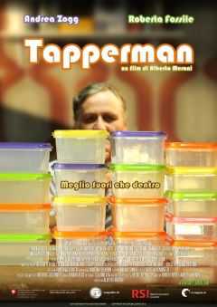 Tapperman