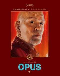 Фильм Опус (2025)